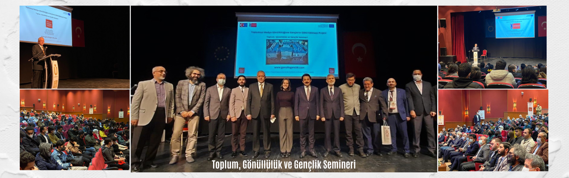 Bilim ve İnsan Vakfı
