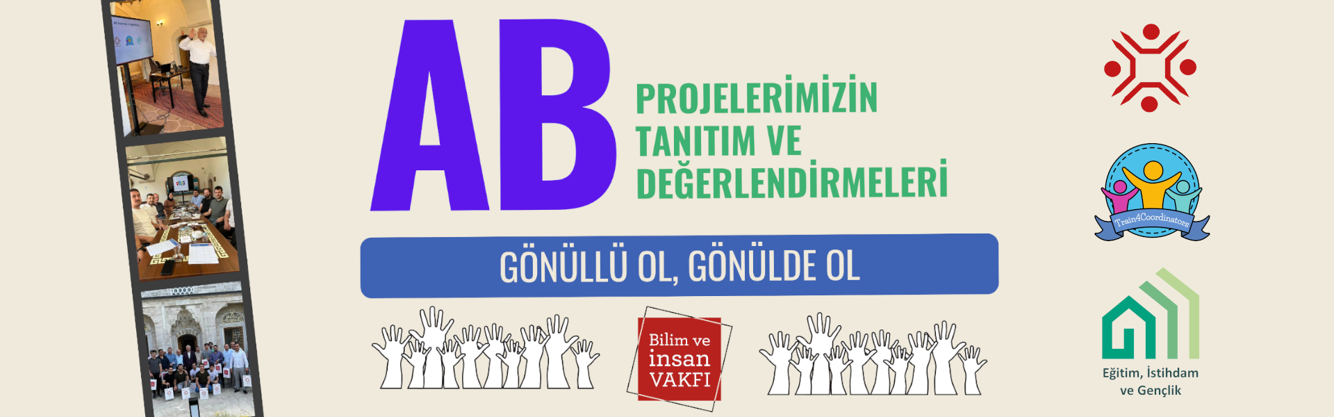 Bilim ve İnsan Vakfı