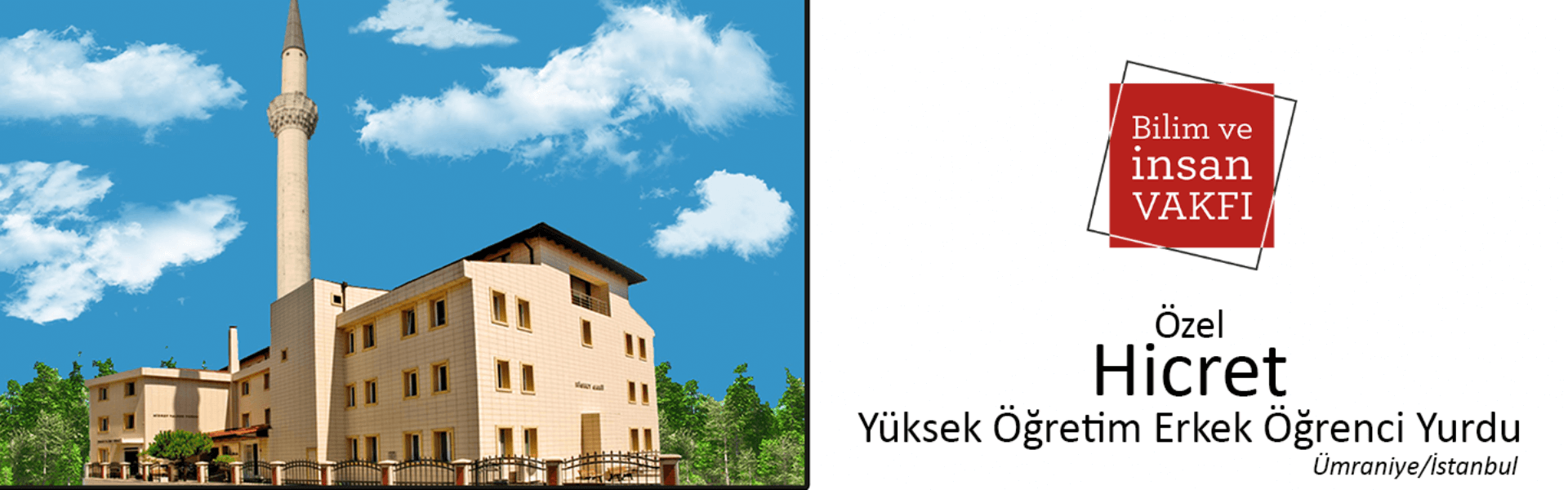 Bilim ve İnsan Vakfı