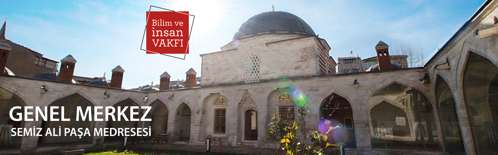 Bilim ve İnsan Vakfı