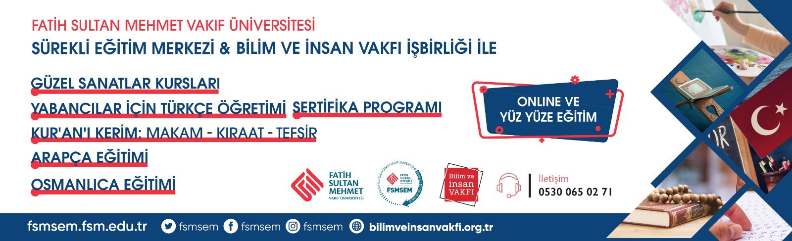 Bilim ve İnsan Vakfı