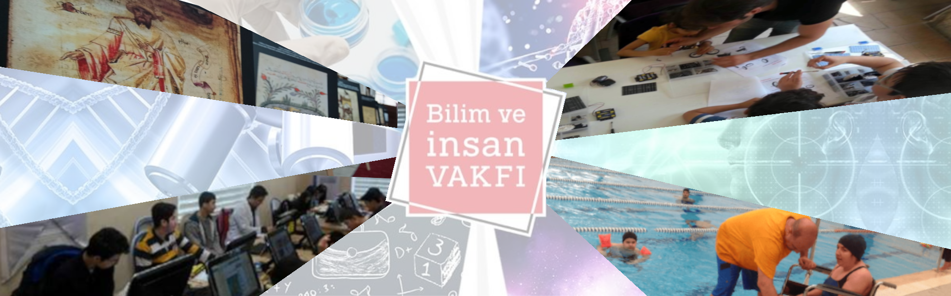 Bilim ve İnsan Vakfı