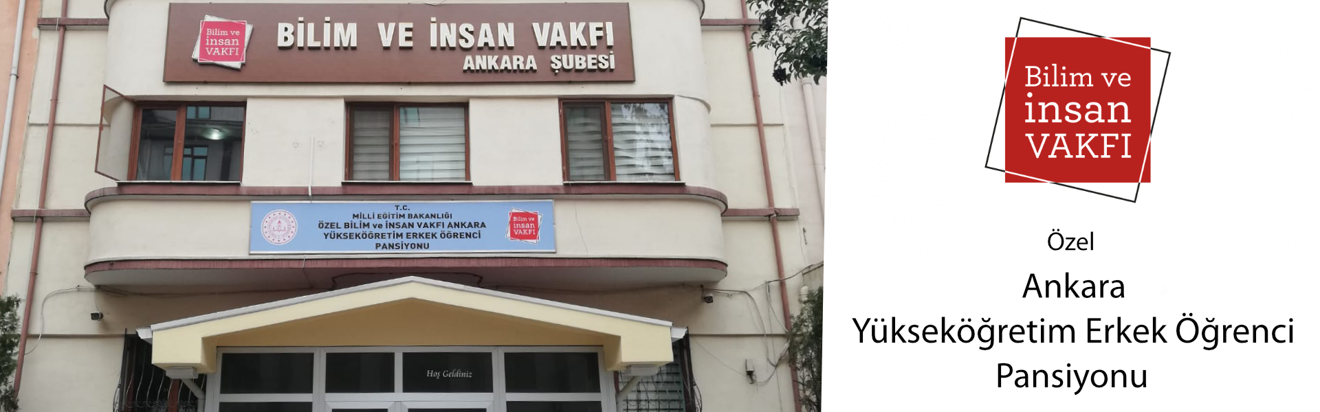 Bilim ve İnsan Vakfı