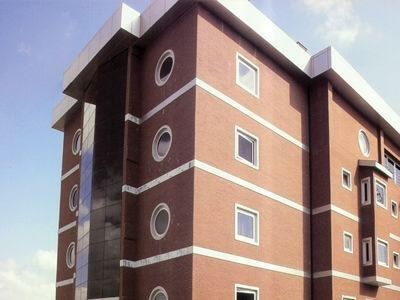 Özel Başakşehir Yükseköğrenim Erkek Öğrenci Yurdu