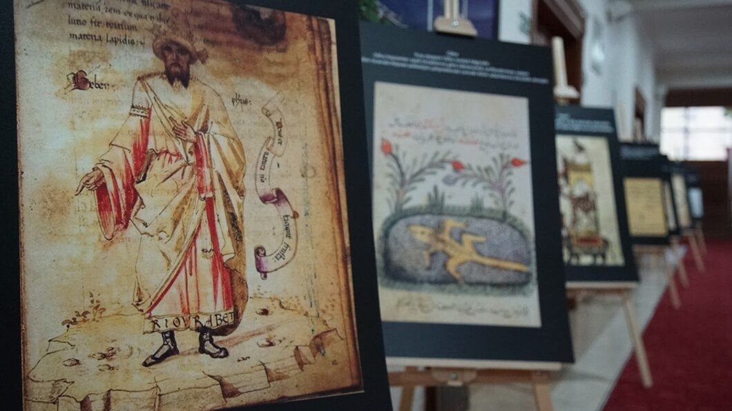 Uluslararası Araştırmalar Enstitüsü Projesi