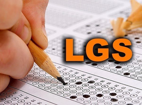 LGS Sınavına Girecek Olan Tüm Öğrencilerimize Başarılar Dileriz...