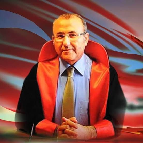Savcı Mehmet Selim Kiraz ın Vefatının 4. Yıl dönümünde Rahmetle Ve Saygıyla Anıyoruz...